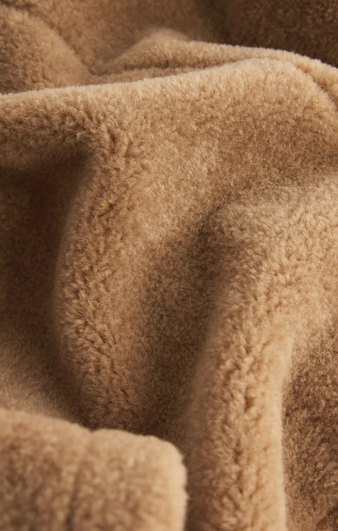 Townsend Sherpa Jacket sold by Z Supply product image thumbnail 5