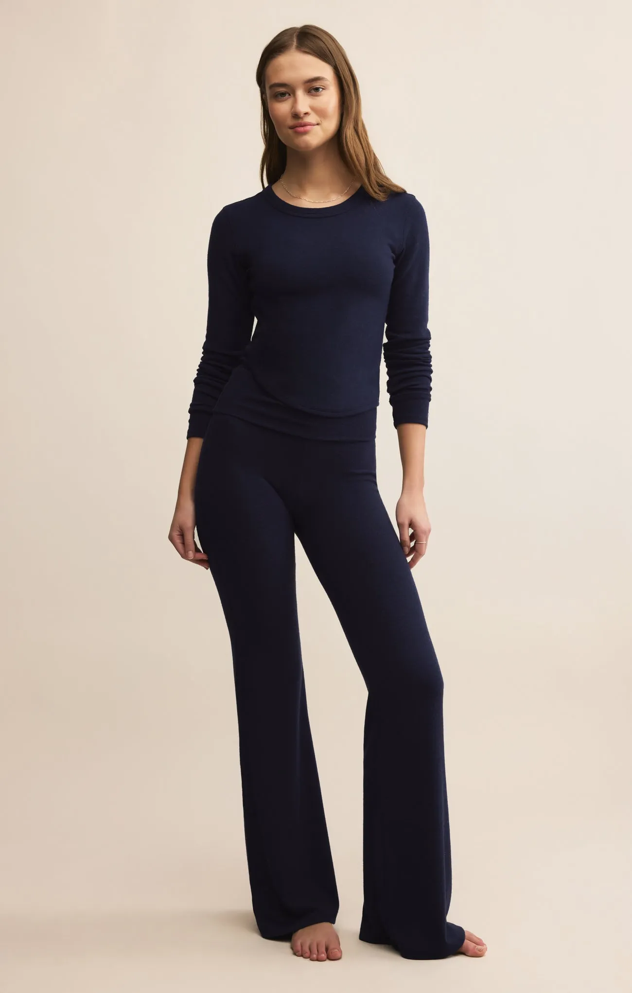 Dynamic Yoga Pant sold by Z Supply product image thumbnail 4