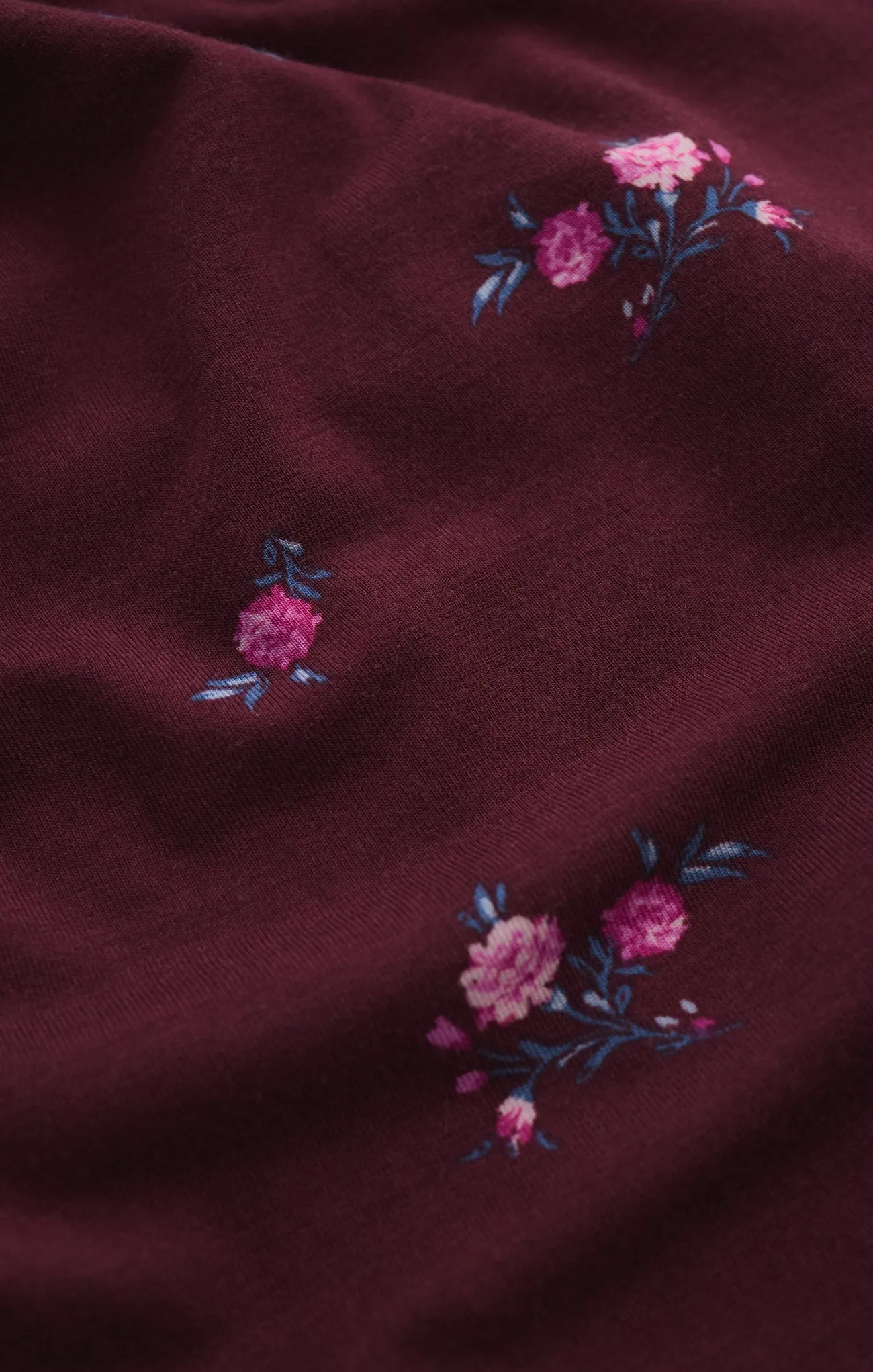 Shania Ditsy Tank sold by Z Supply product image thumbnail 5