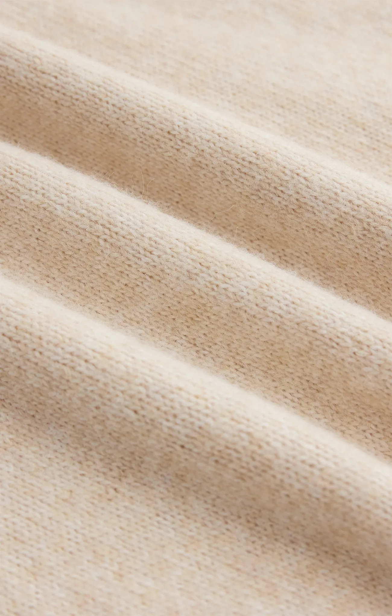 Alps Quarter Zip Sweater sold by Z Supply product image thumbnail 5