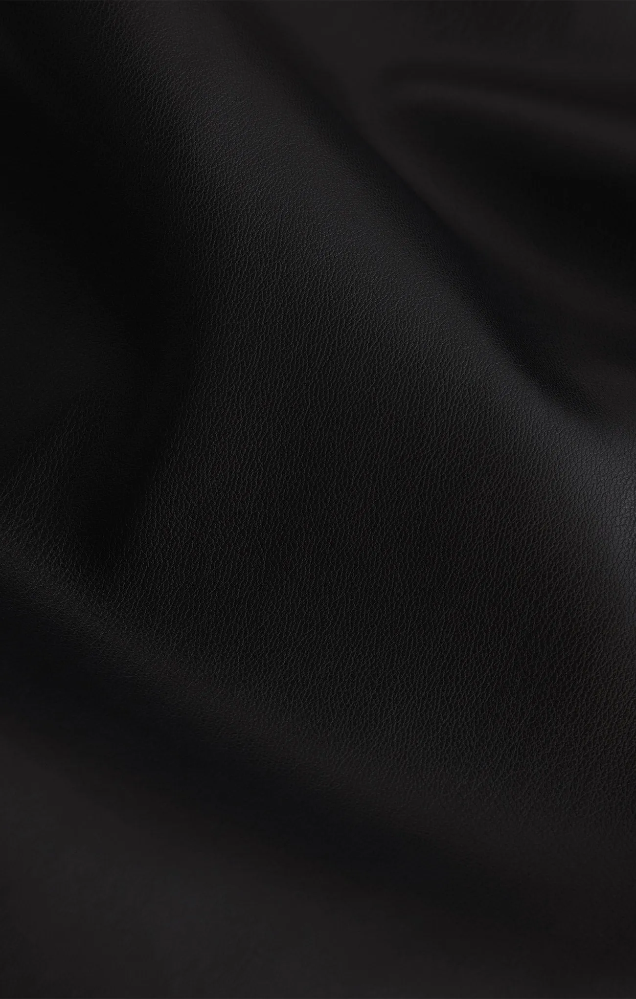 Marli Wide Leg Faux Leather Pant sold by Z Supply product image thumbnail 5
