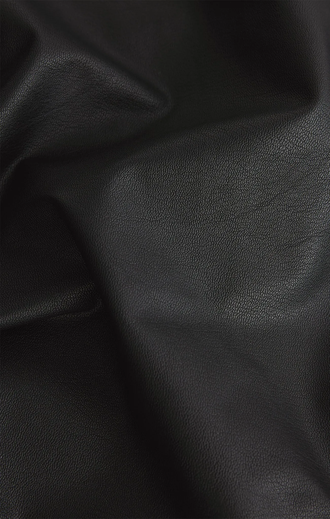 Heritage Faux Leather Jacket sold by Z Supply product image thumbnail 5