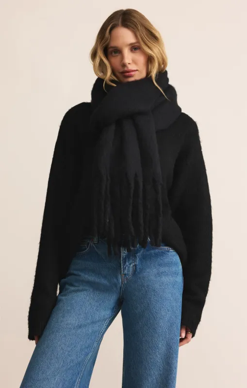 Show Me The Way Scarf sold by Z Supply