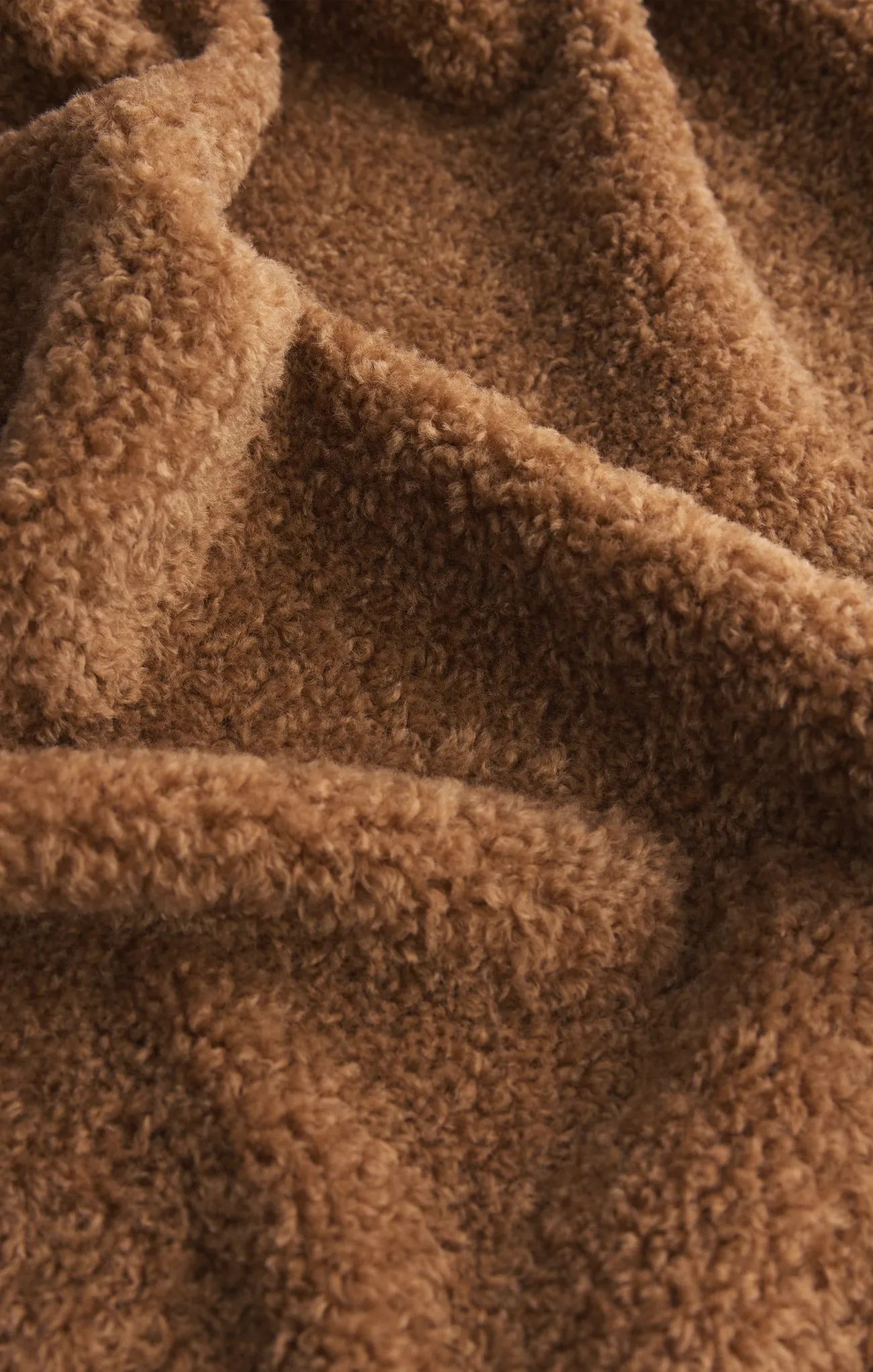 Calgary Teddy Coat sold by Z Supply product image thumbnail 5