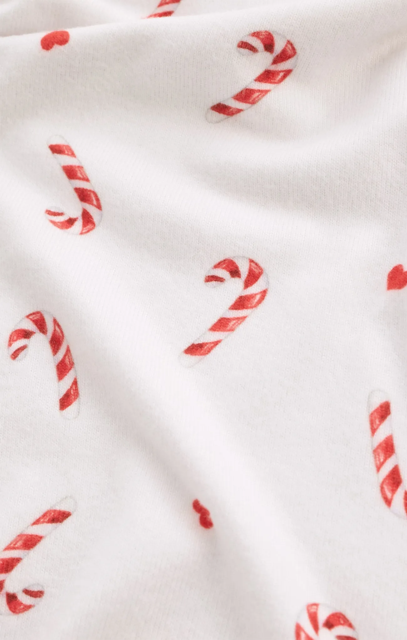 Cozy Candy Cane Set sold by Z Supply product image thumbnail 5