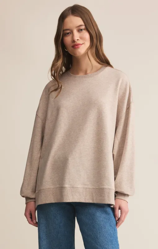 Modern Weekender Sweatshirt sold by Z Supply