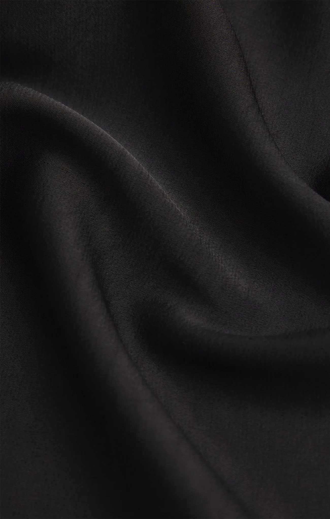 Isolde Wide Leg Satin Pant sold by Z Supply product image thumbnail 5