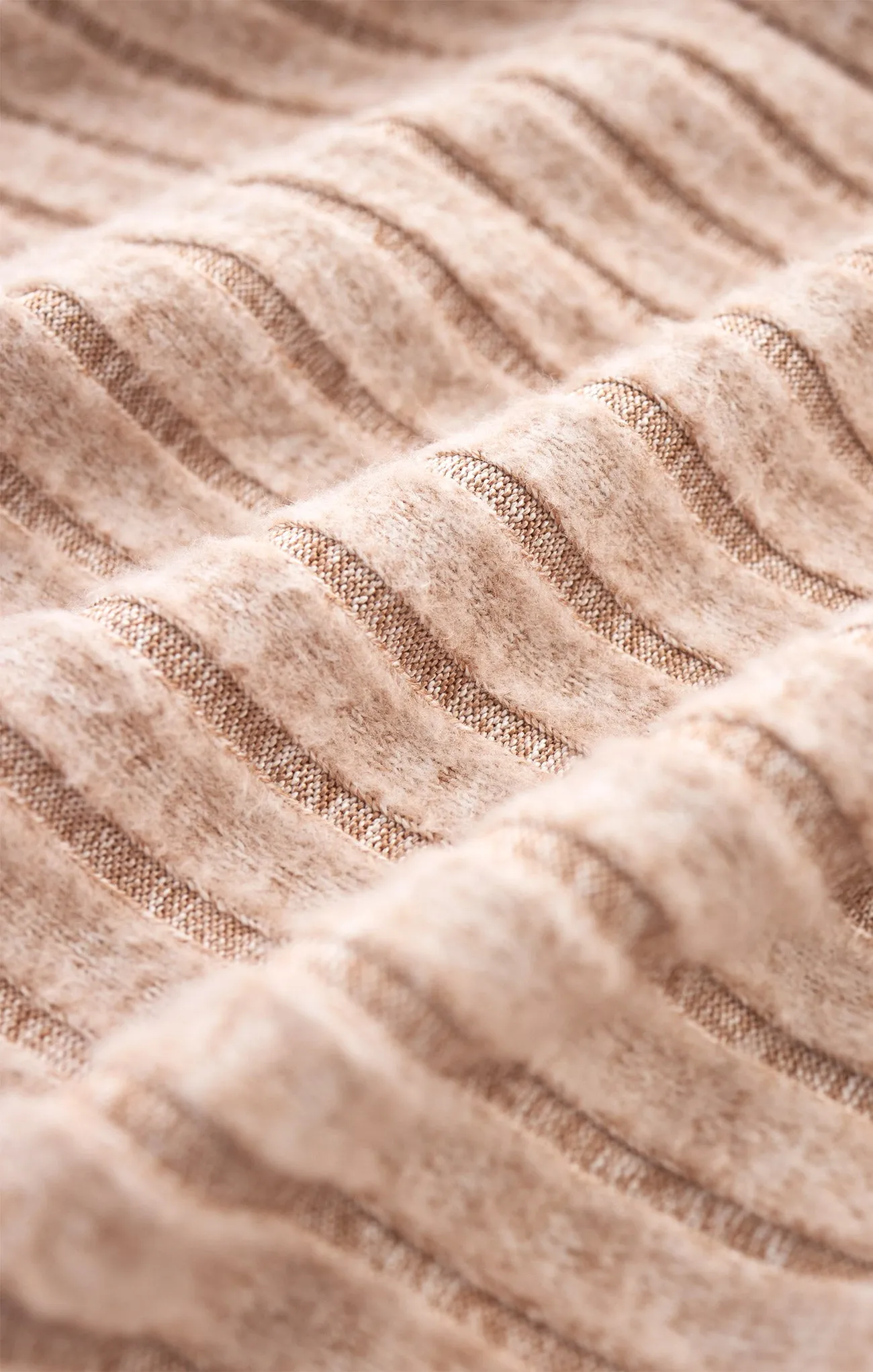 Double Scoop Silky Rib Tank sold by Z Supply product image thumbnail 5