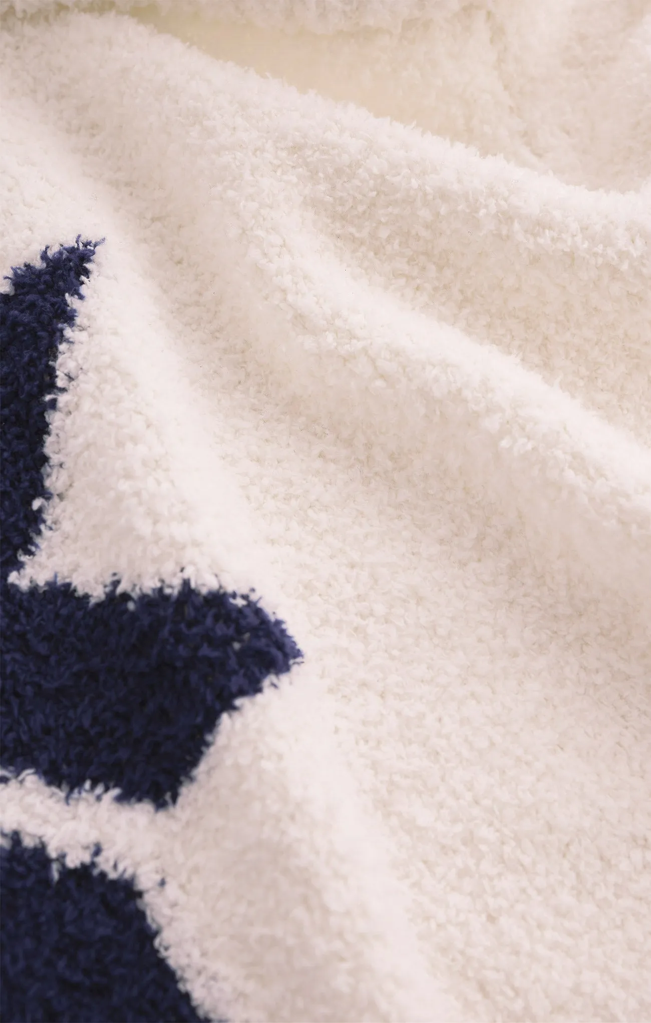 Fairisle Plush Short sold by Z Supply product image thumbnail 5