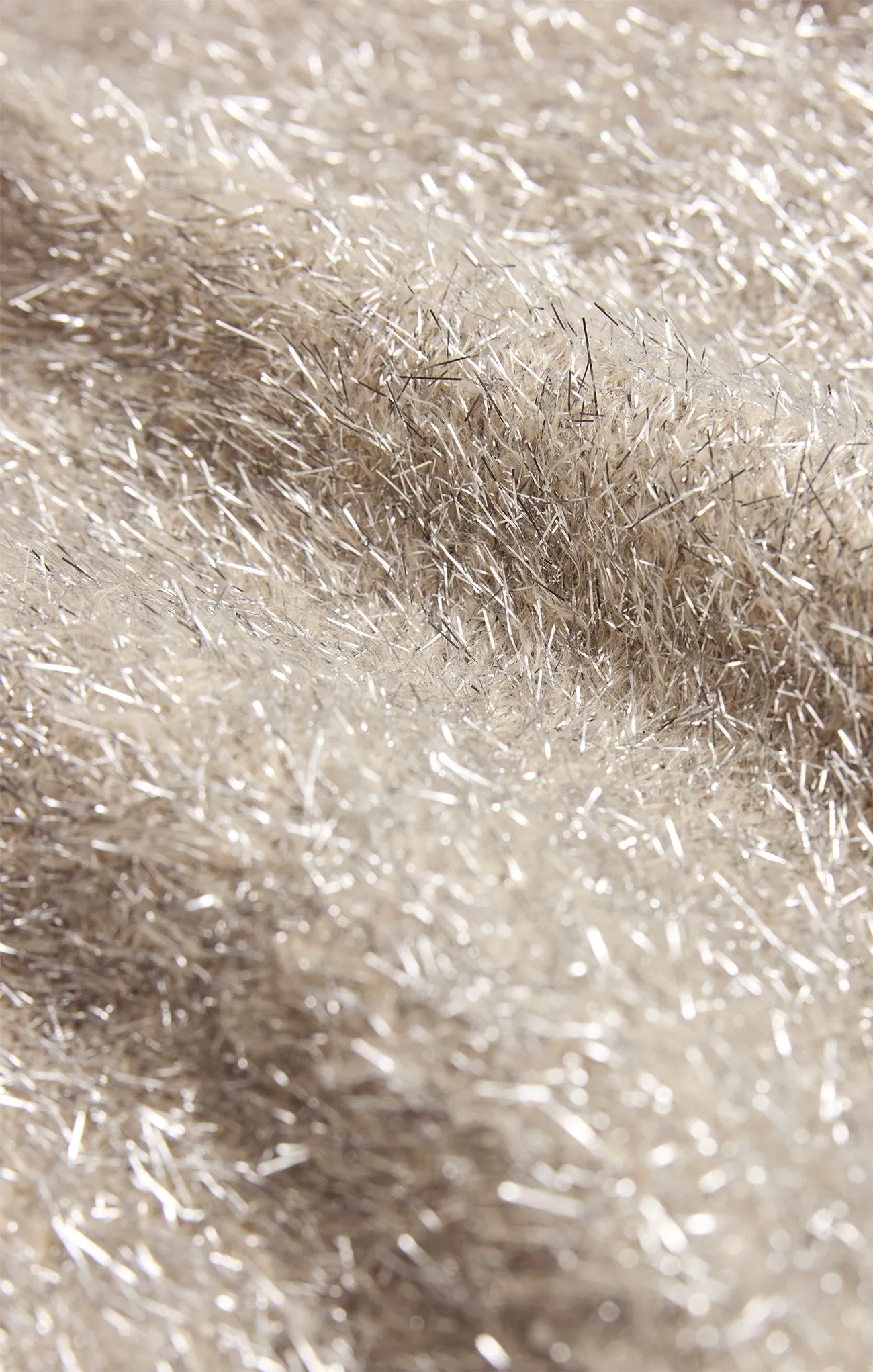 Tinseltown Boyfriend Sweater sold by Z Supply product image thumbnail 5