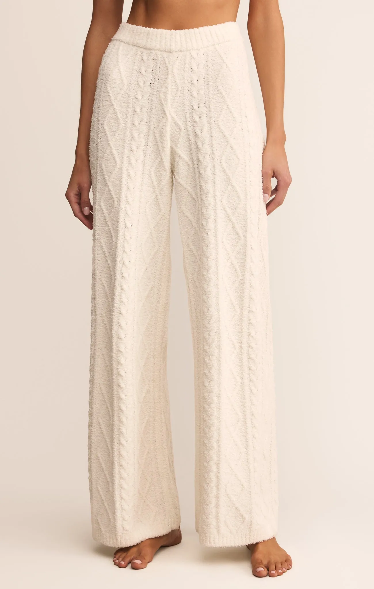Gemma Cable Pant sold by Z Supply product image thumbnail 3