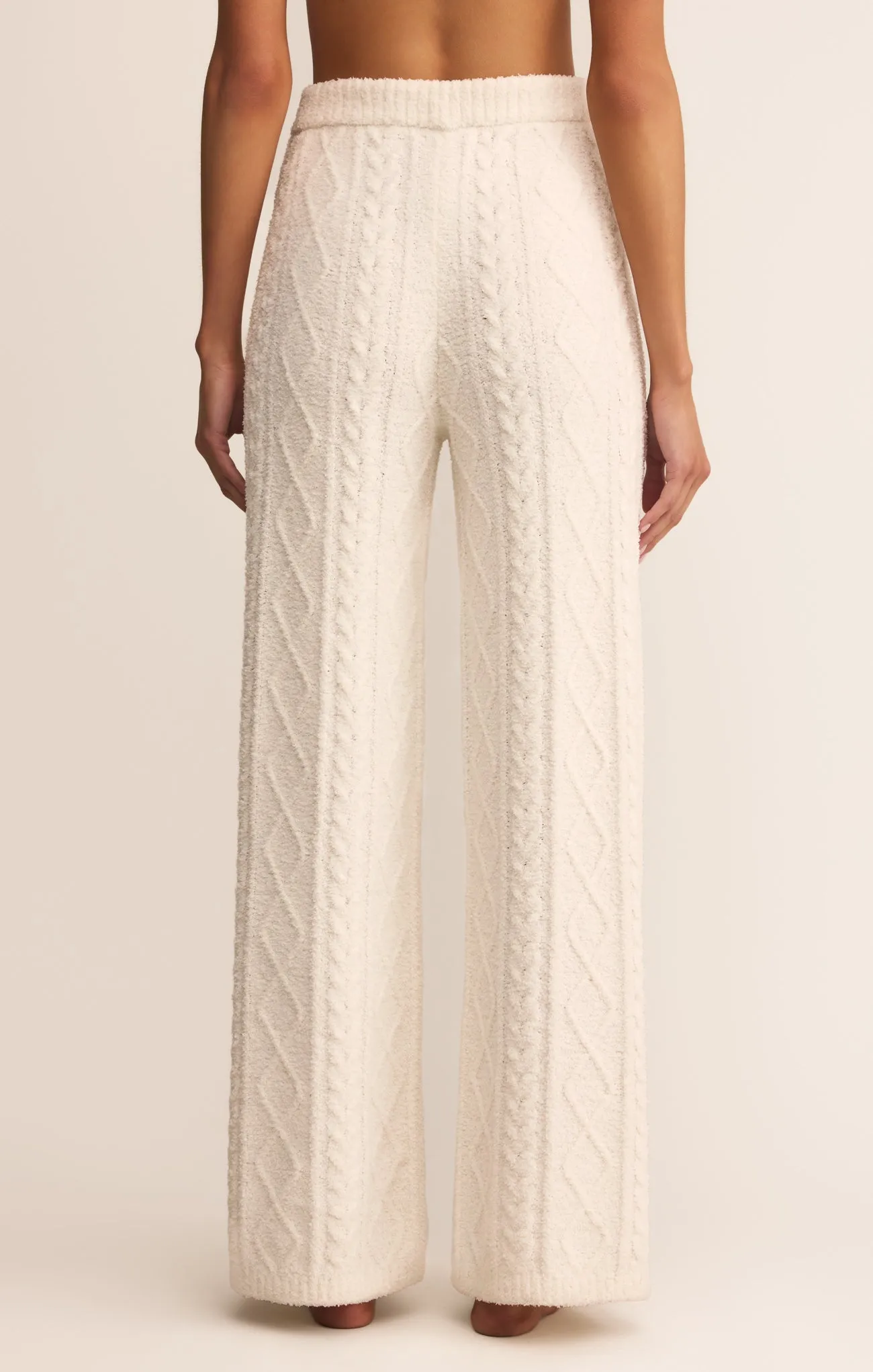 Gemma Cable Pant sold by Z Supply product image thumbnail 4