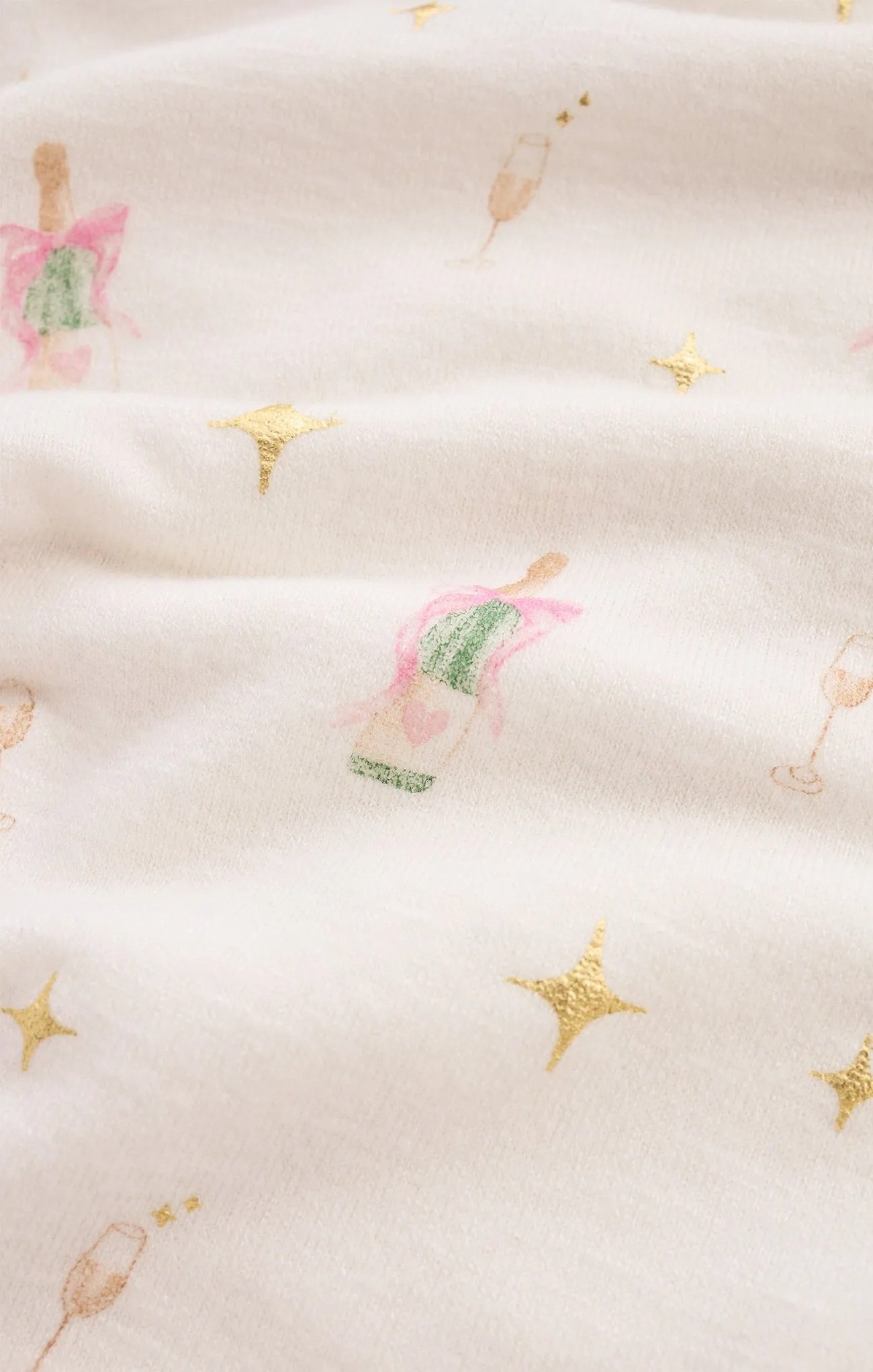 Champs Long Sleeve Top sold by Z Supply product image thumbnail 5