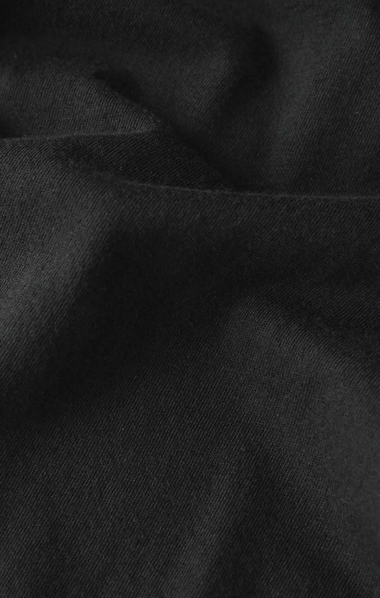 Modern Jersey V-Neck Tee sold by Z Supply product image thumbnail 5