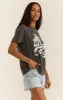 Island Time Boyfriend Tee sold by Z Supply