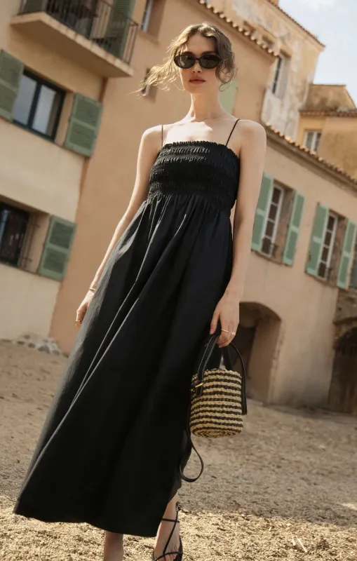 Cornelia Maxi Dress made by Z Supply