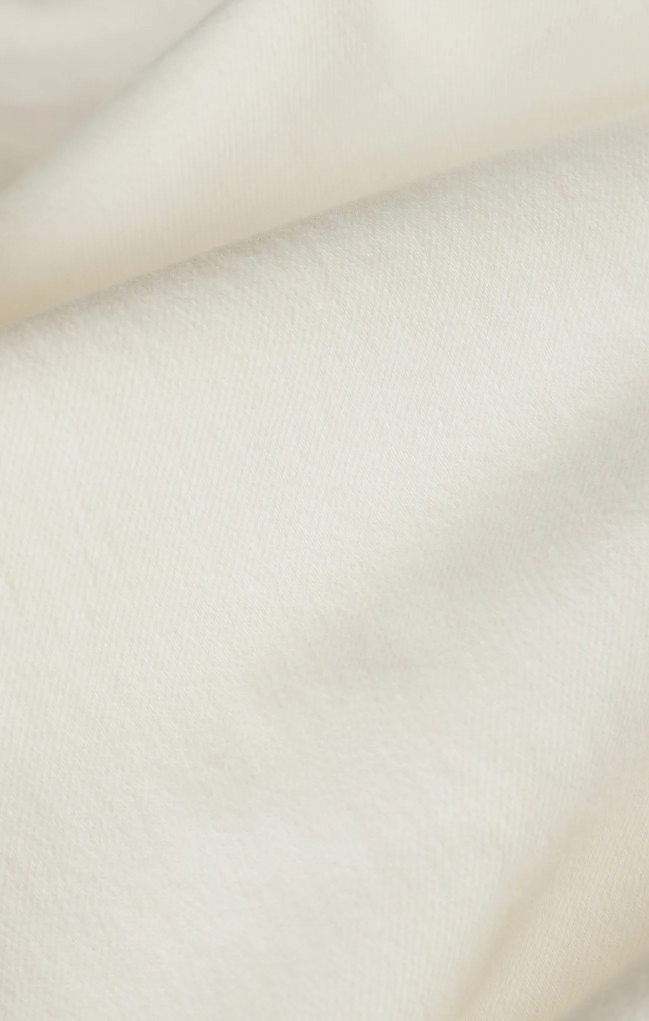 Remi High Rise Denim Bowed Pant sold by Z Supply product image thumbnail 4