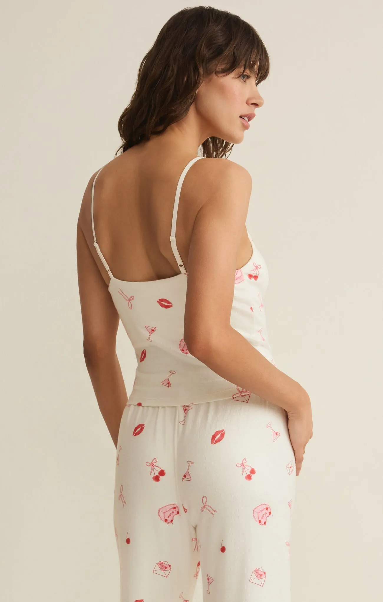 Sweet Things Tank sold by Z Supply product image thumbnail 2