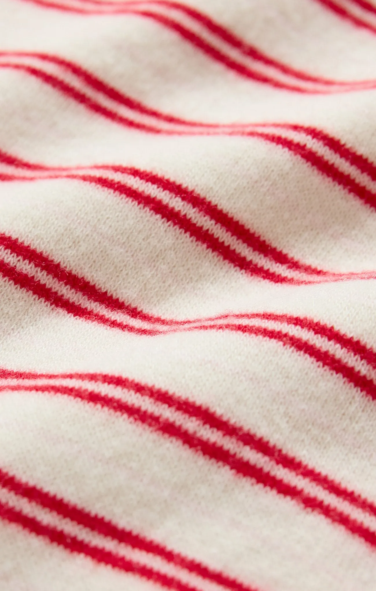 Night In Stripes Long Sleeve Top sold by Z Supply product image thumbnail 4