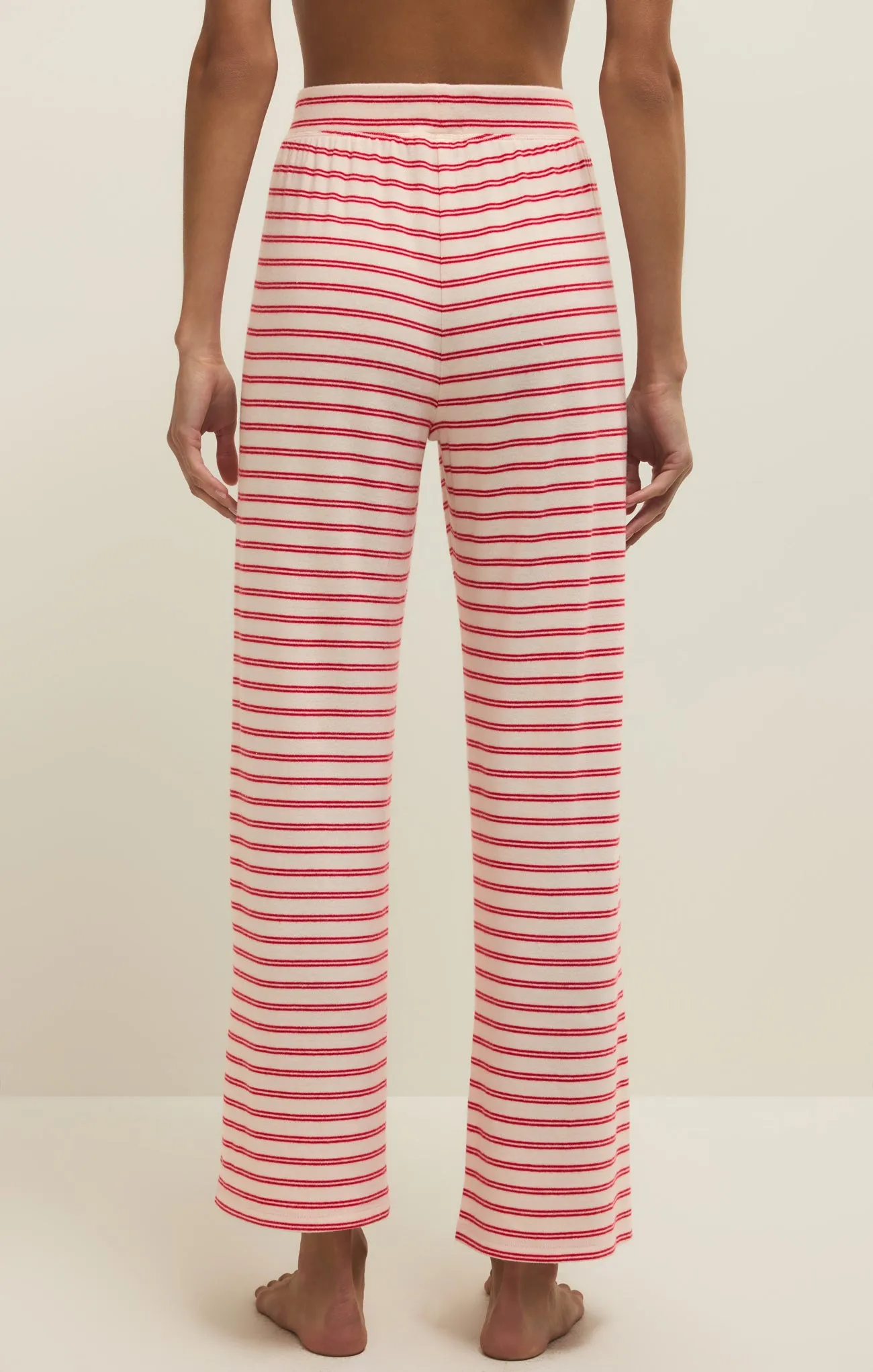 Luxe Stripe Pant sold by Z Supply product image thumbnail 2