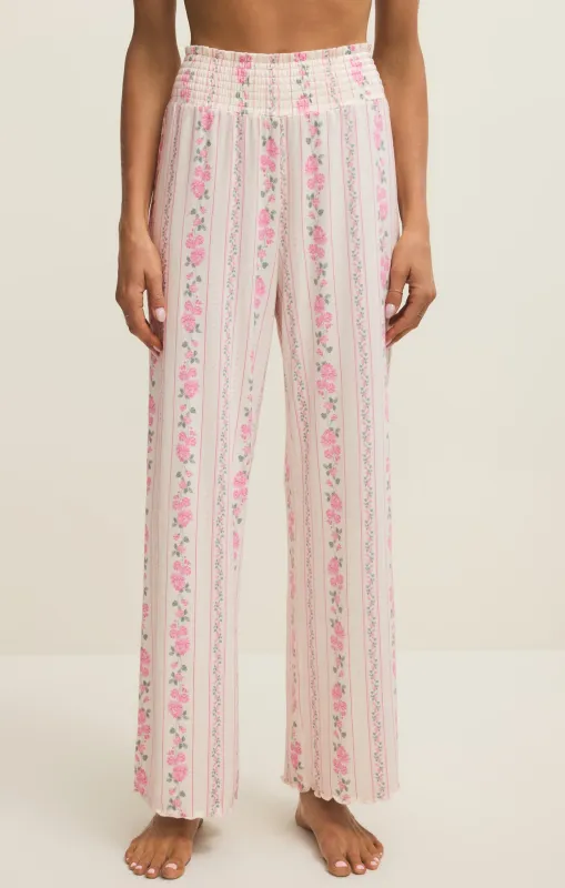 Dawn Boudoir Pant sold by Z Supply