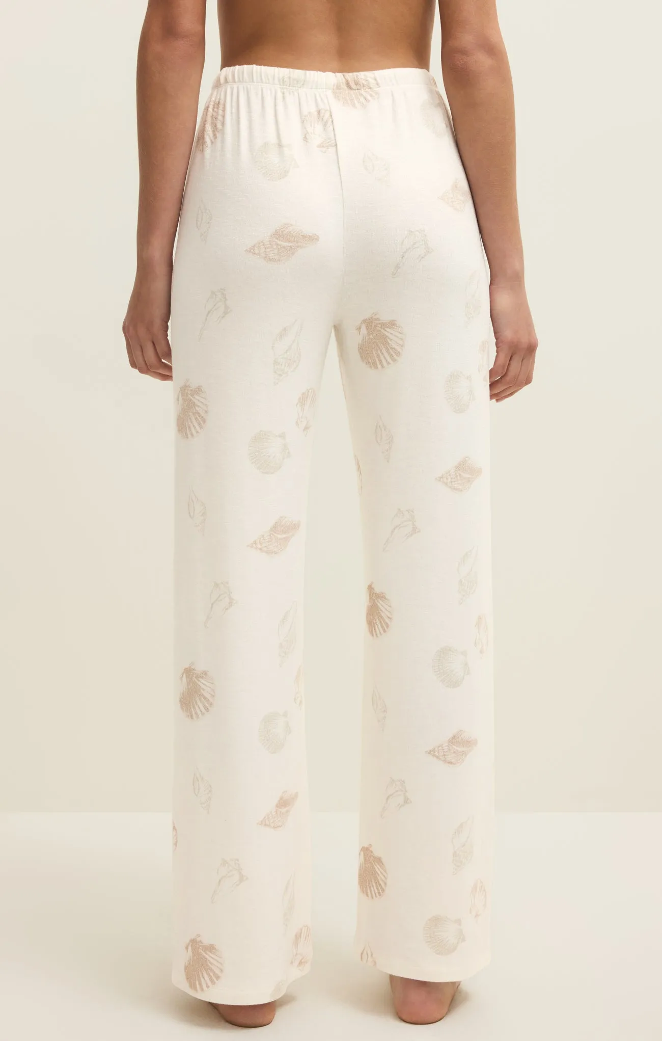 So Sweet Shell Pant sold by Z Supply product image thumbnail 2