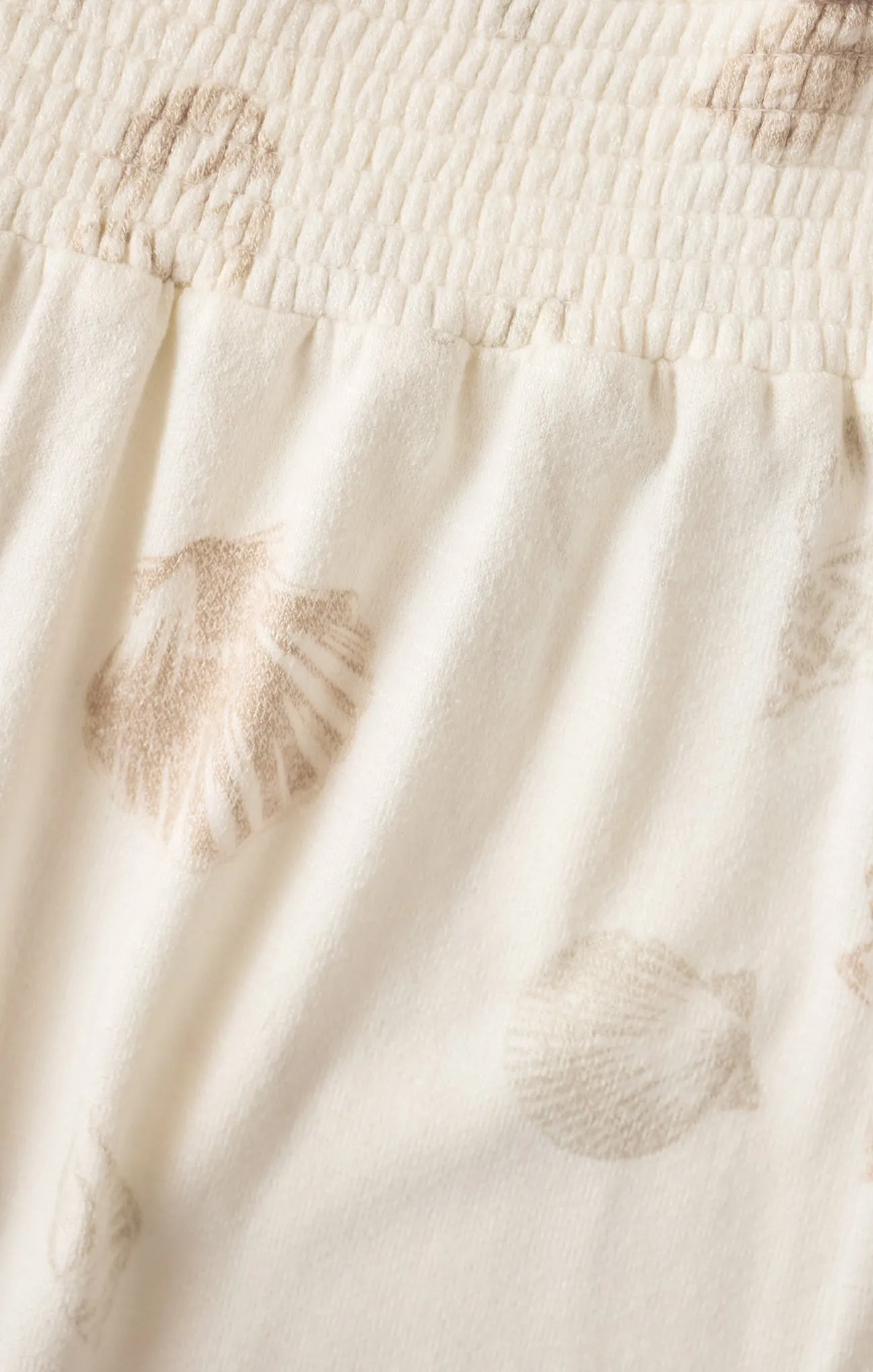 Dawn Shell Short sold by Z Supply product image thumbnail 5