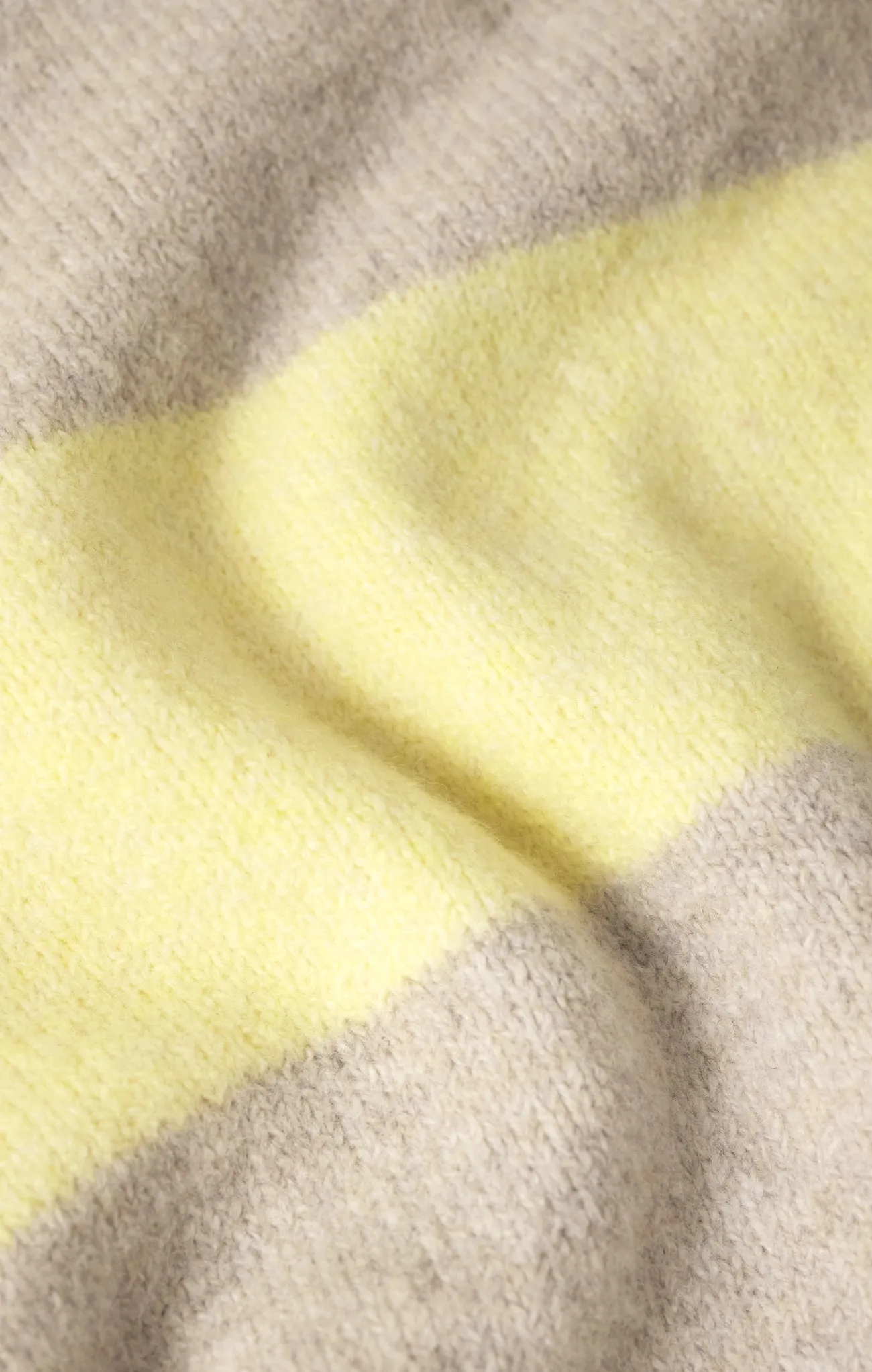 Cirrus Cozy Stripe Sweater sold by Z Supply product image thumbnail 5