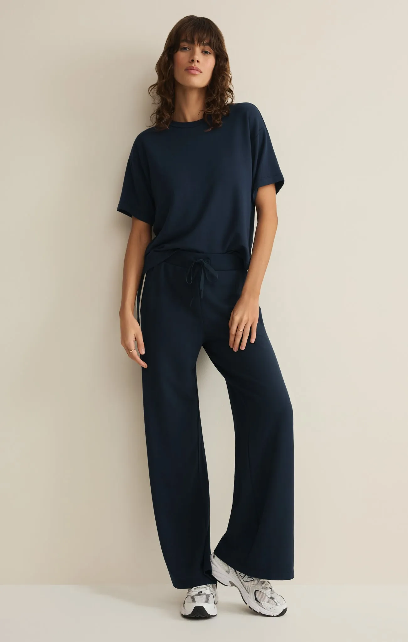 Layover Modal Track Pant sold by Z Supply product image thumbnail 2