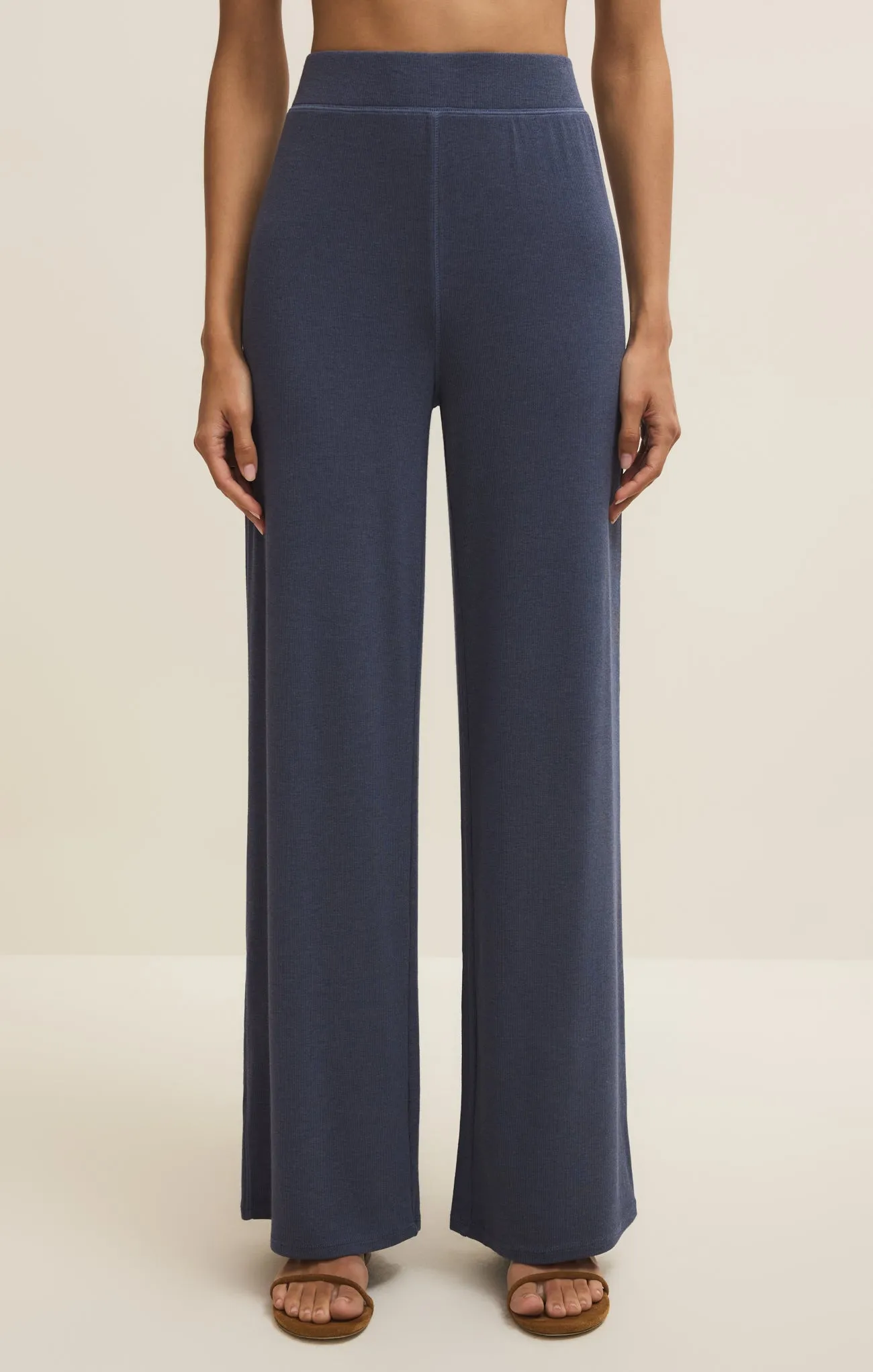 Renae Rib Pant sold by Z Supply