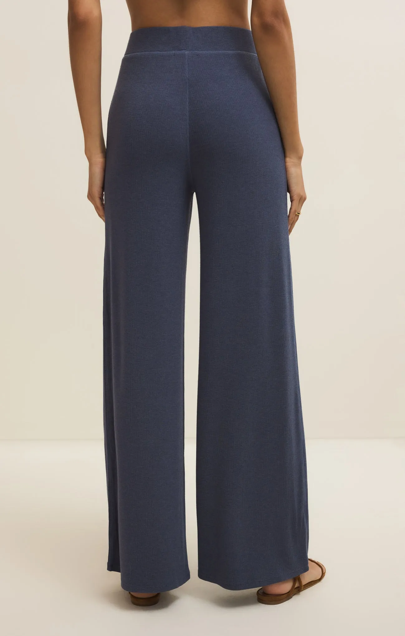 Renae Rib Pant sold by Z Supply product image thumbnail 2