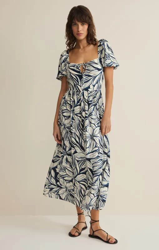 Adelaide Midi Dress sold by Z Supply