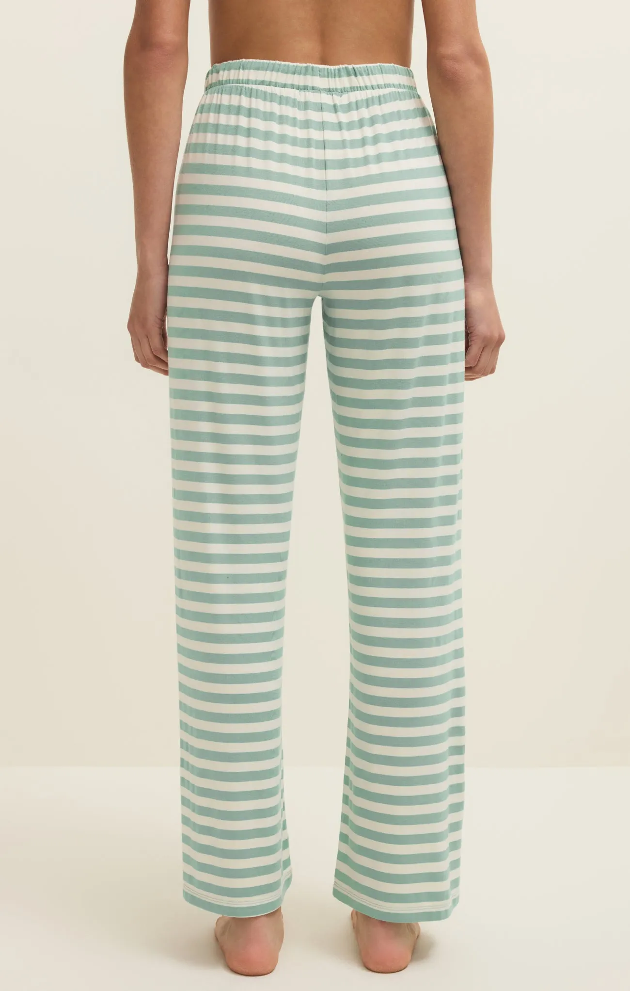 So Sweet Stripe Pant sold by Z Supply product image thumbnail 2