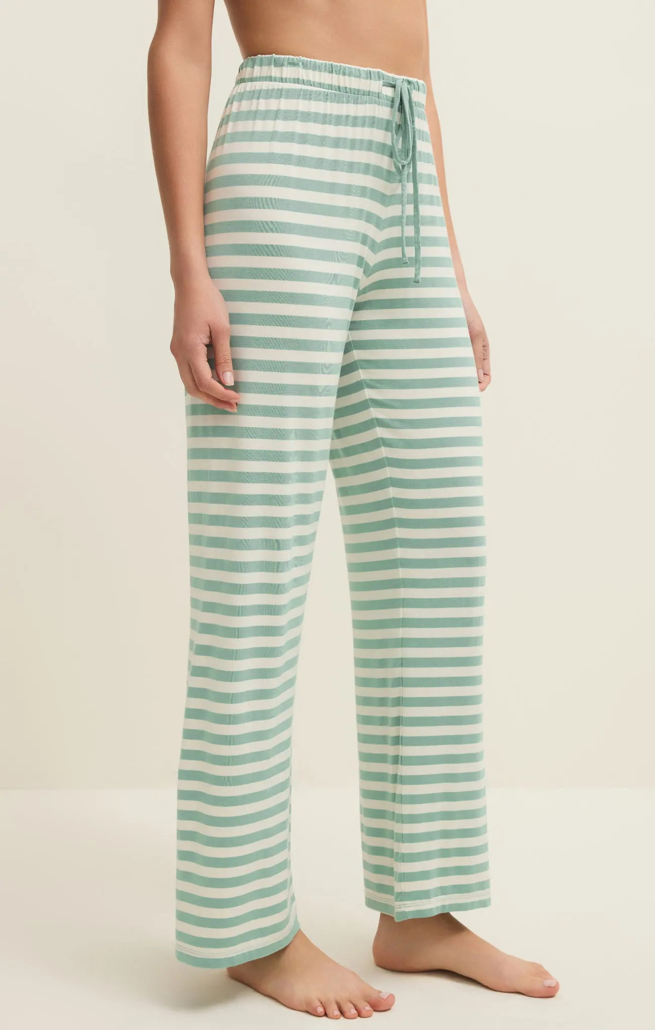 So Sweet Stripe Pant sold by Z Supply product image thumbnail 3