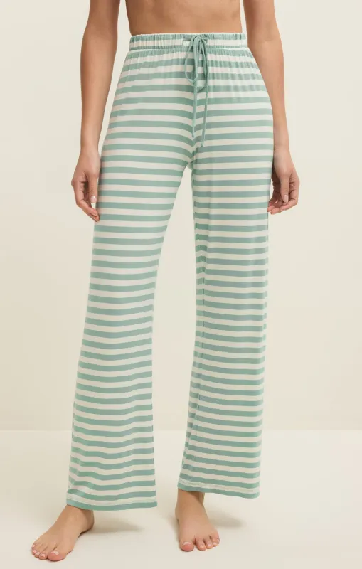 So Sweet Stripe Pant sold by Z Supply