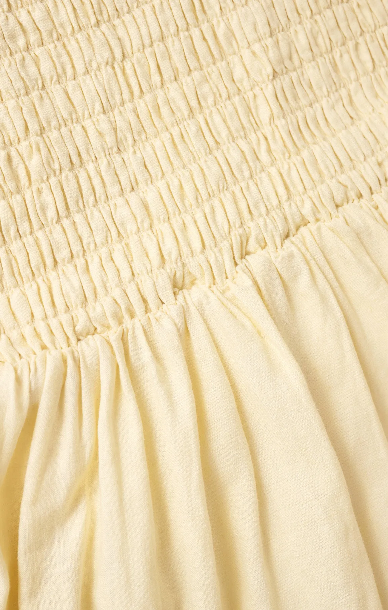 Juniper Linen Maxi Dress sold by Z Supply product image thumbnail 5