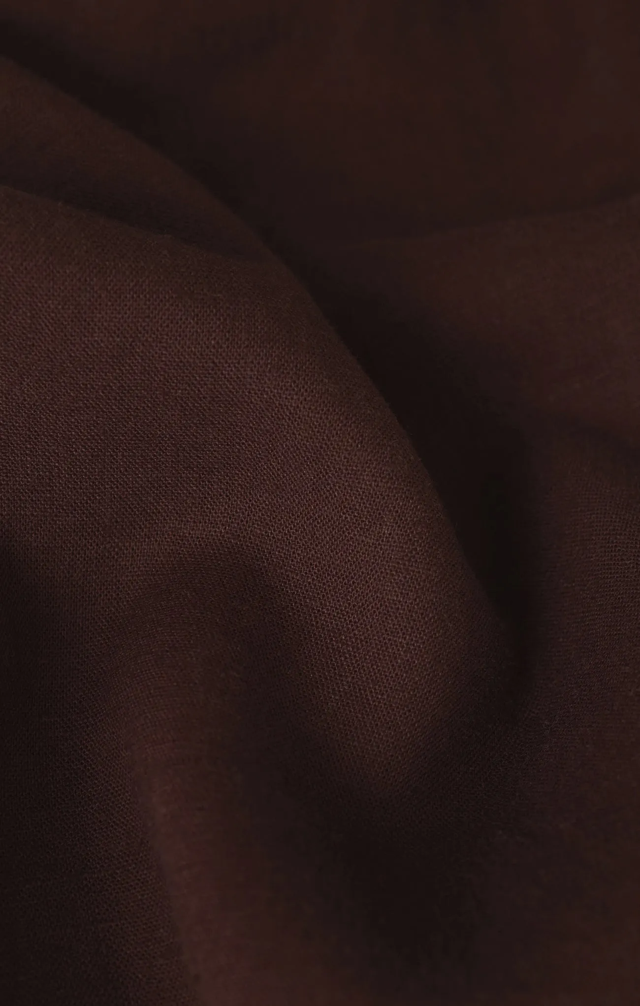 Sloane Linen Cropped Tank sold by Z Supply product image thumbnail 4