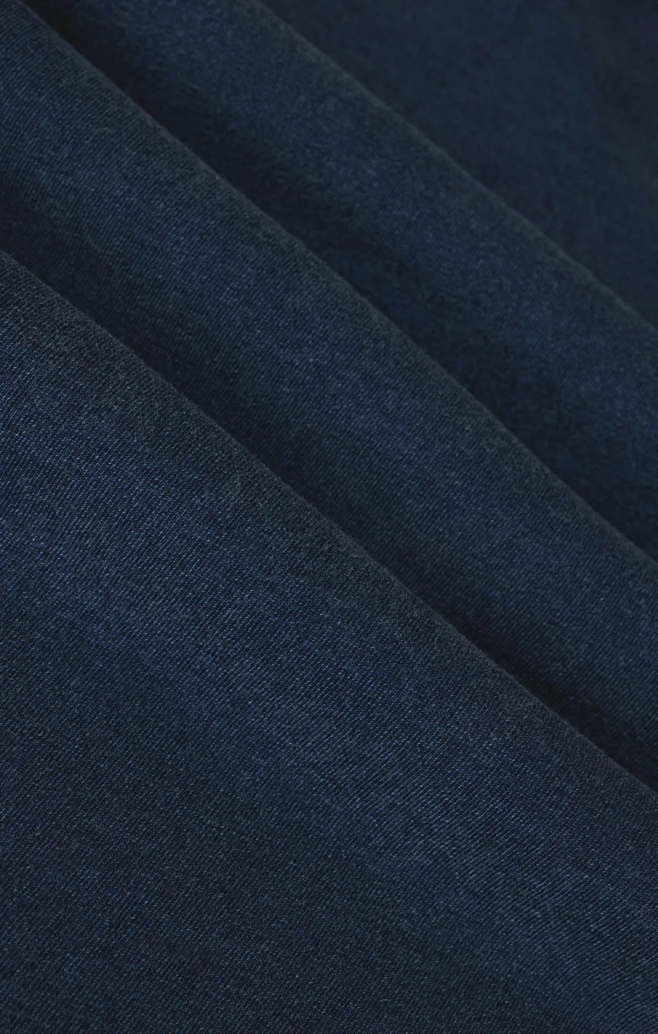 Fiona Jersey Denim Jumpsuit sold by Z Supply product image thumbnail 5