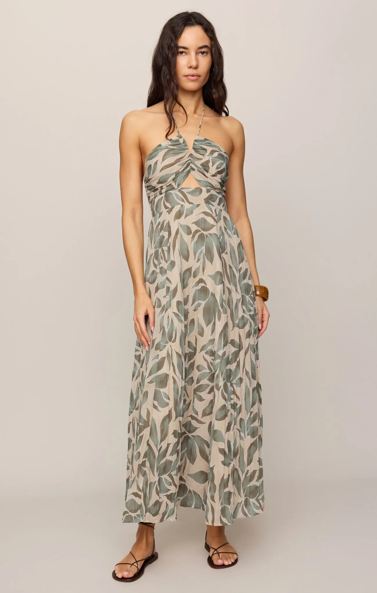 Lanie Maxi Dress sold by Z Supply