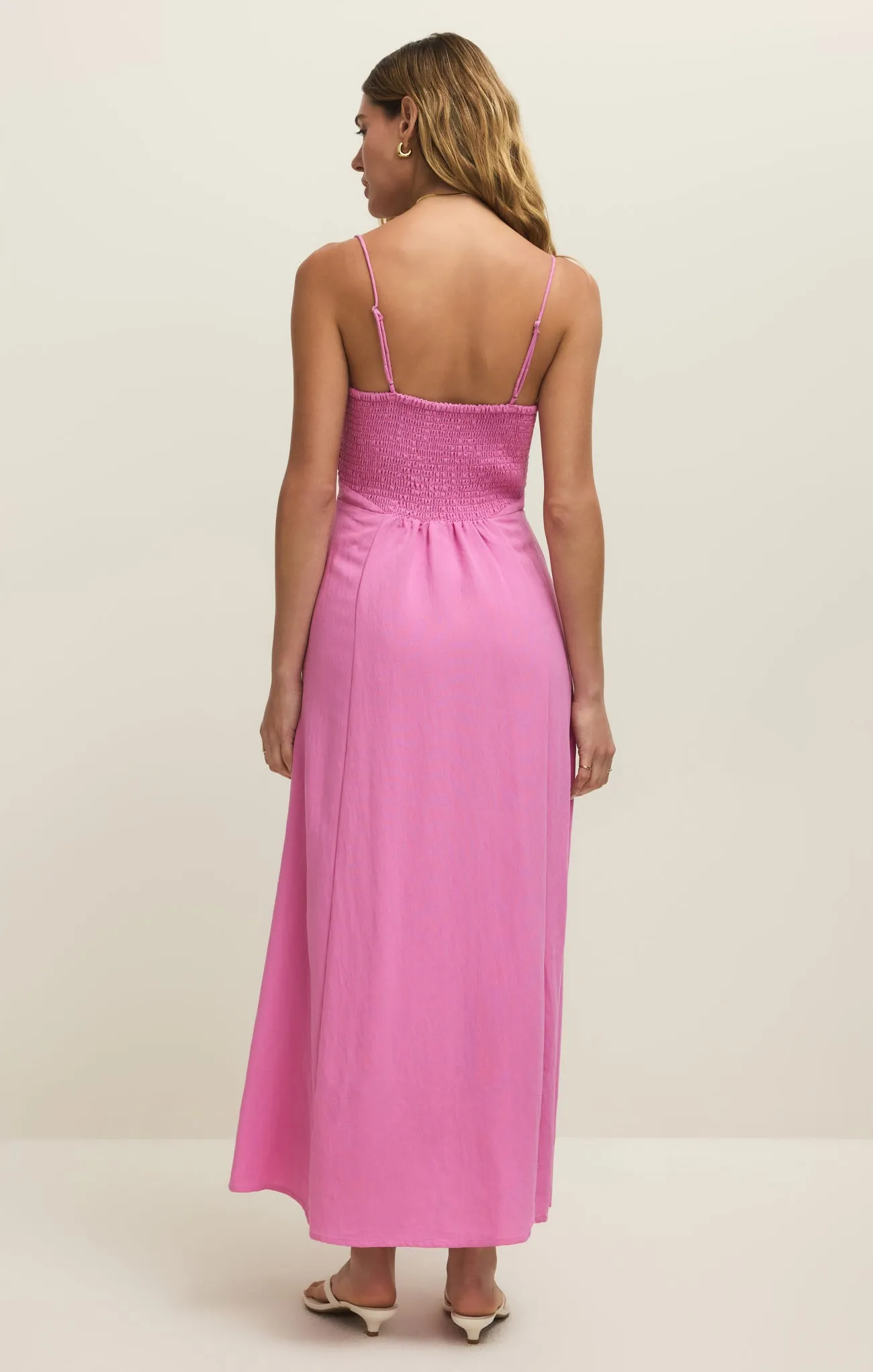 Granada Airy Maxi Dress sold by Z Supply product image thumbnail 2