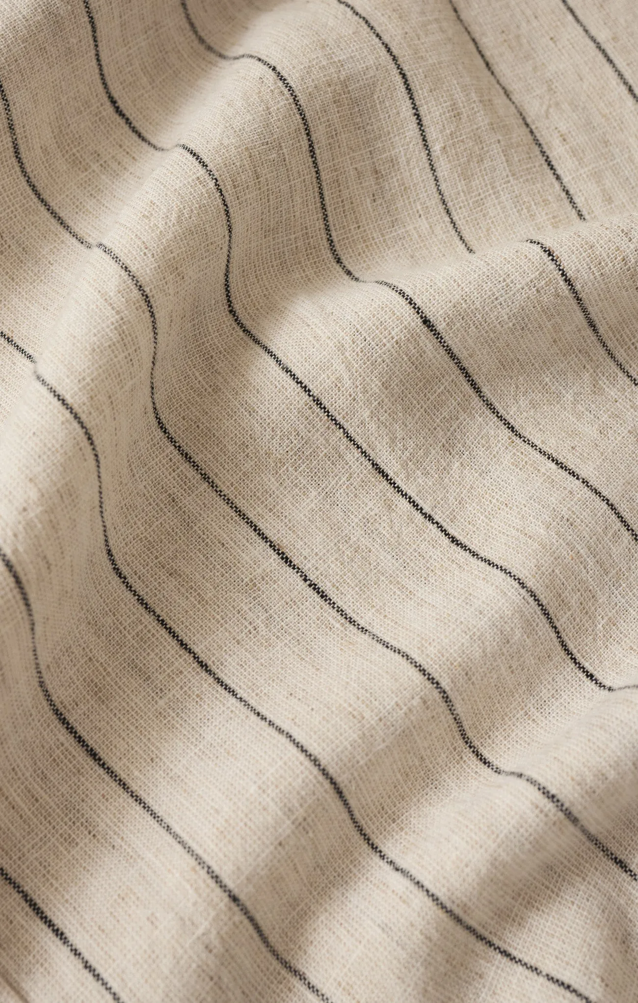 Henri Striped Linen Wide Leg Pant sold by Z Supply product image thumbnail 4