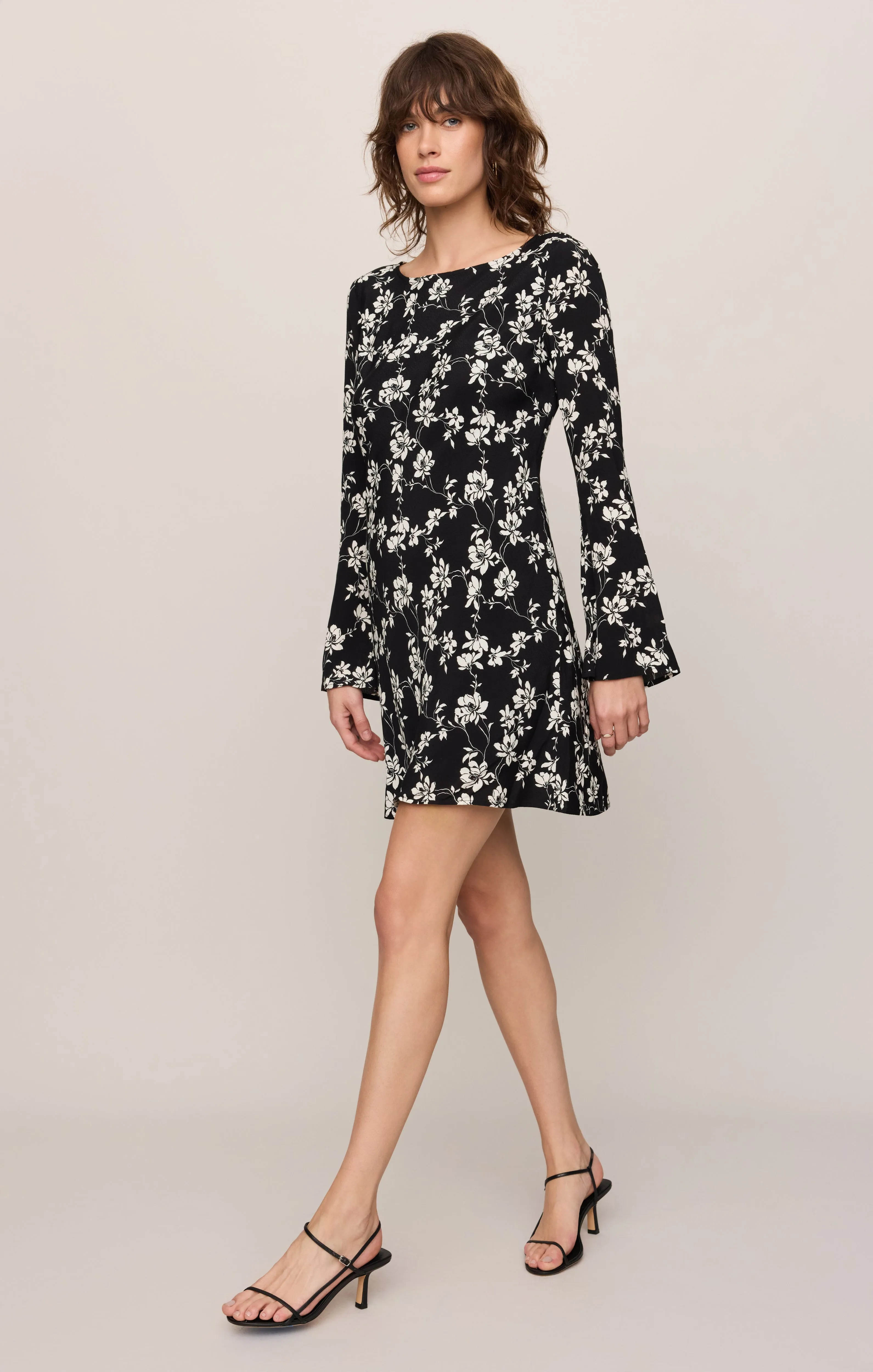 Campbell Clea Mini Dress sold by Z Supply product image thumbnail 3