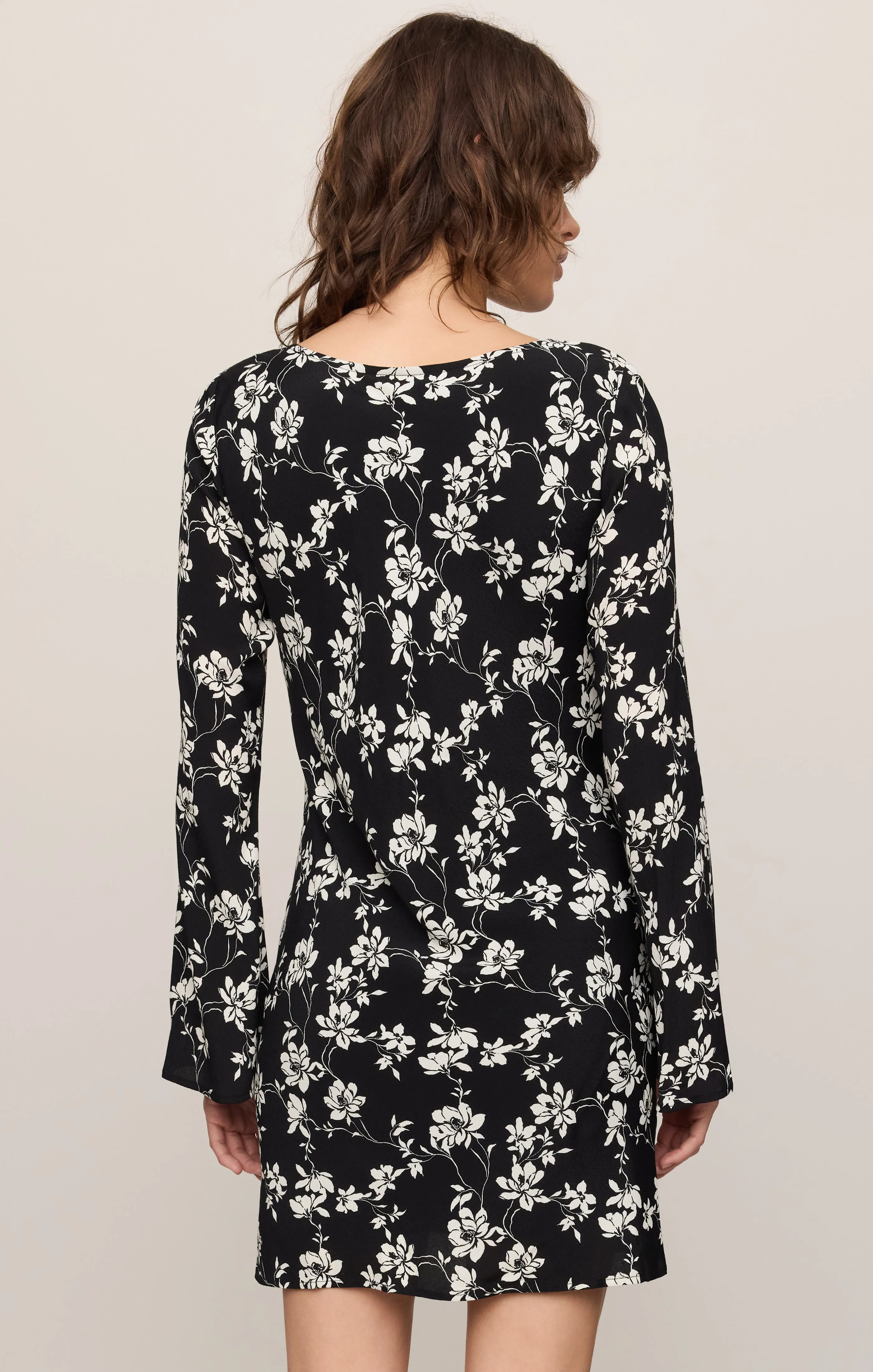 Campbell Clea Mini Dress sold by Z Supply product image thumbnail 2