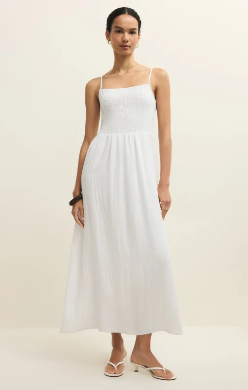 Bayside Airy Maxi Dress sold by Z Supply