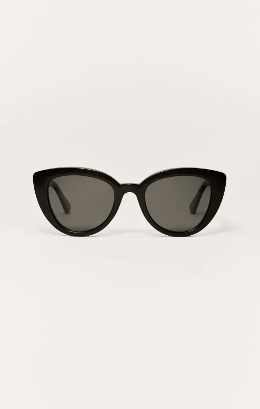 Golden Hour Polarized Sunglasses sold by Z Supply