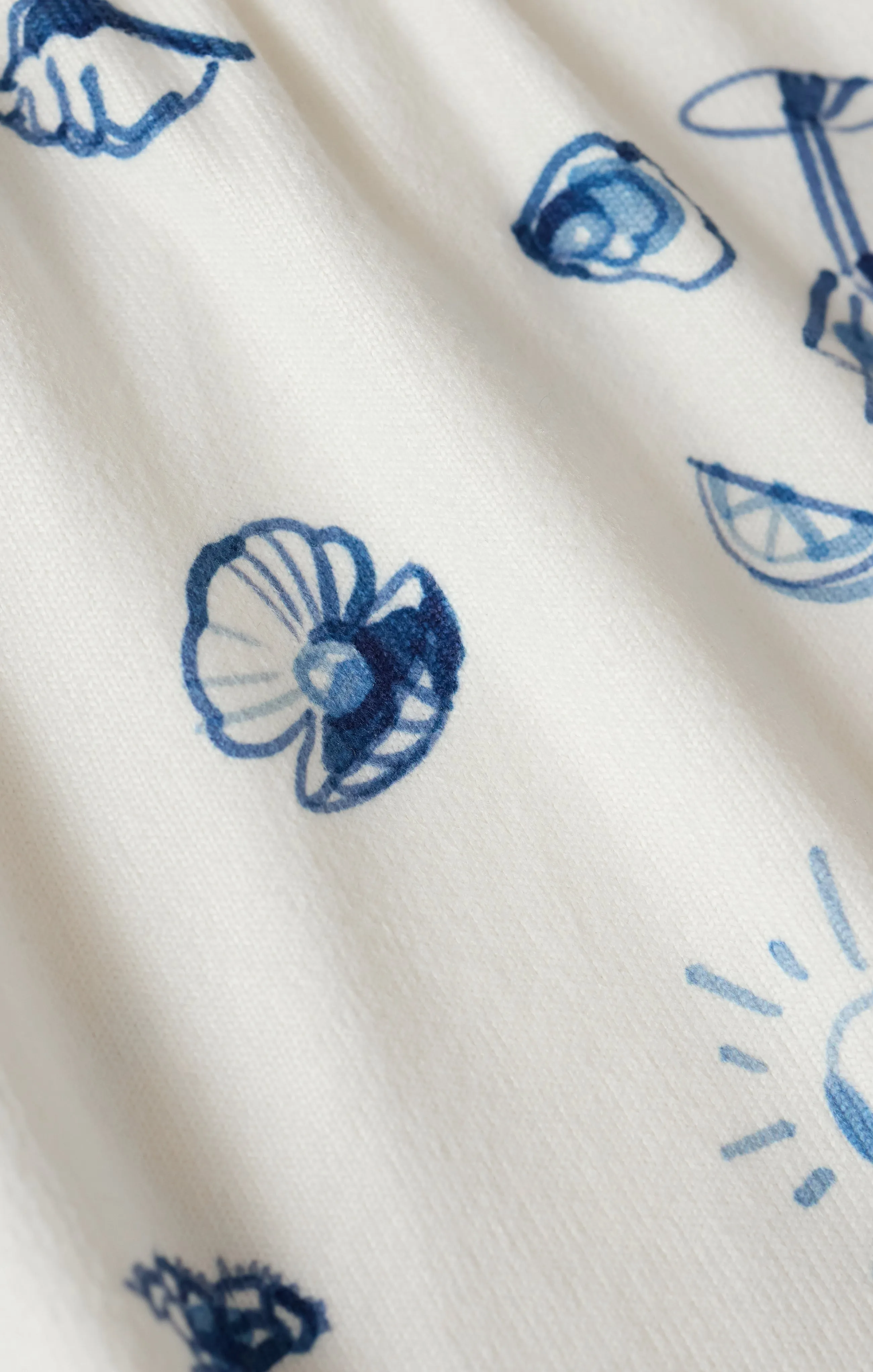 Lost At Sea Short sold by Z Supply product image thumbnail 4