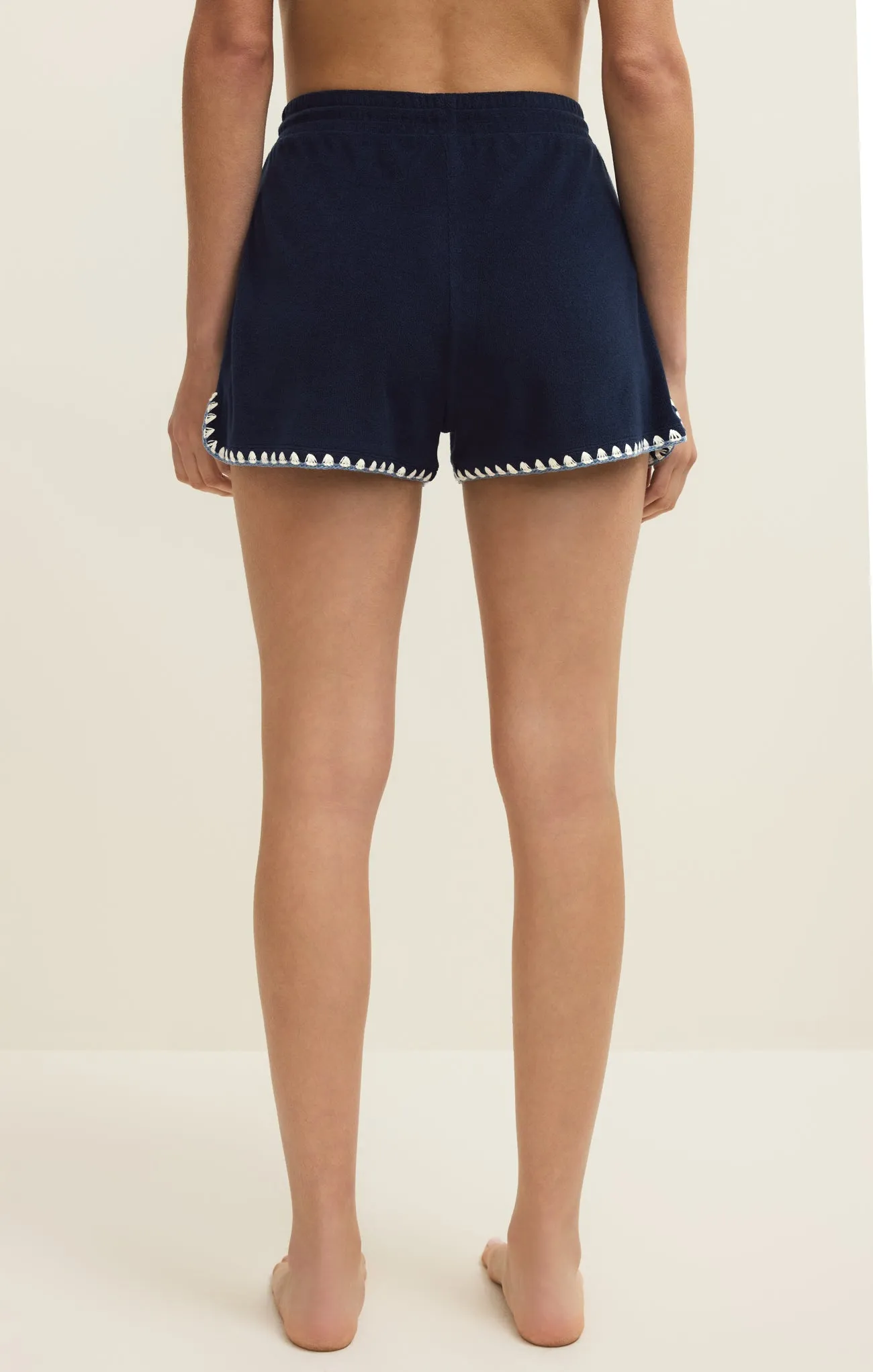 Coastline Terry Short sold by Z Supply product image thumbnail 3