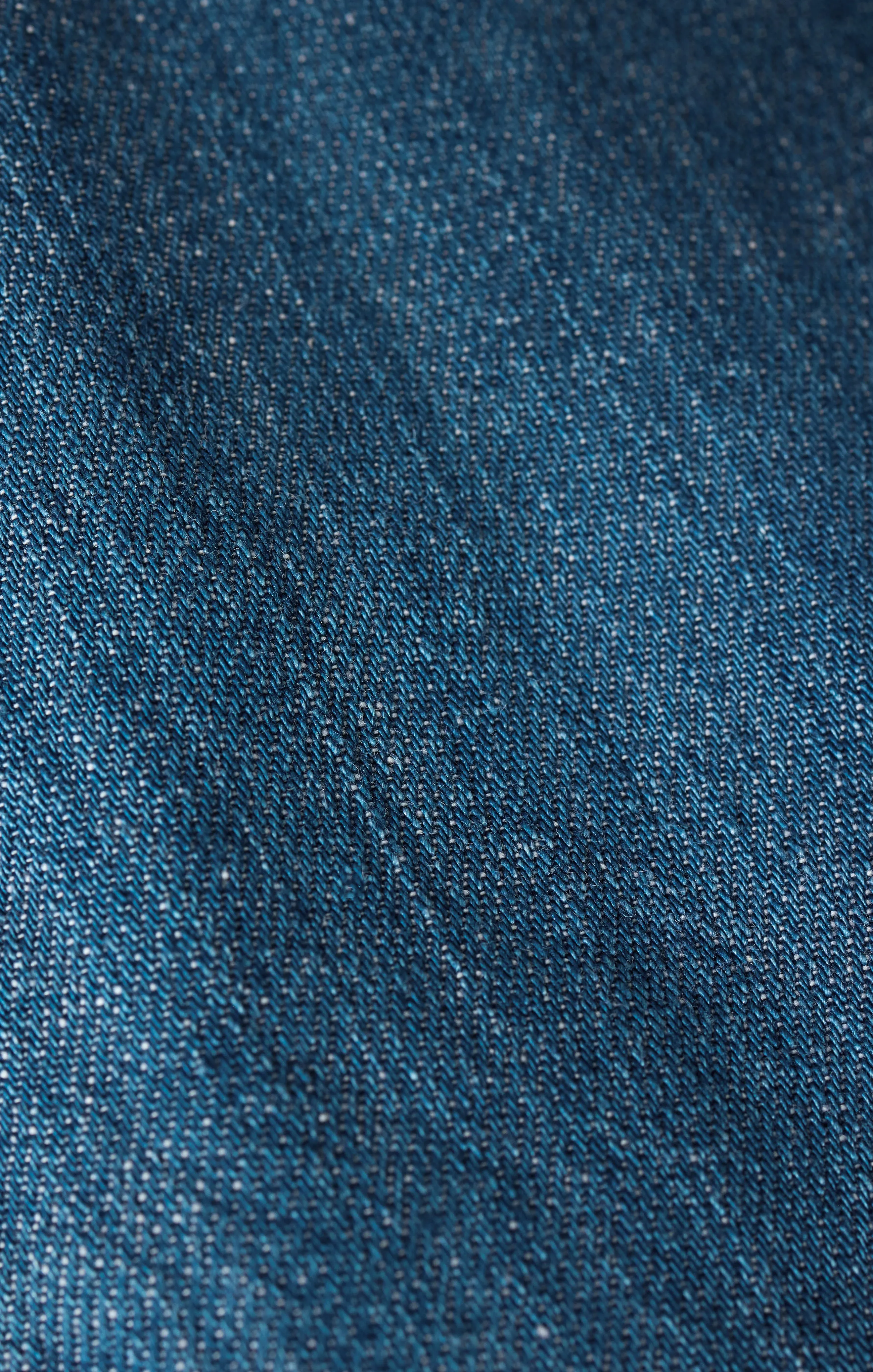 Angel Eyes Denim Mini Dress sold by Z Supply product image thumbnail 5