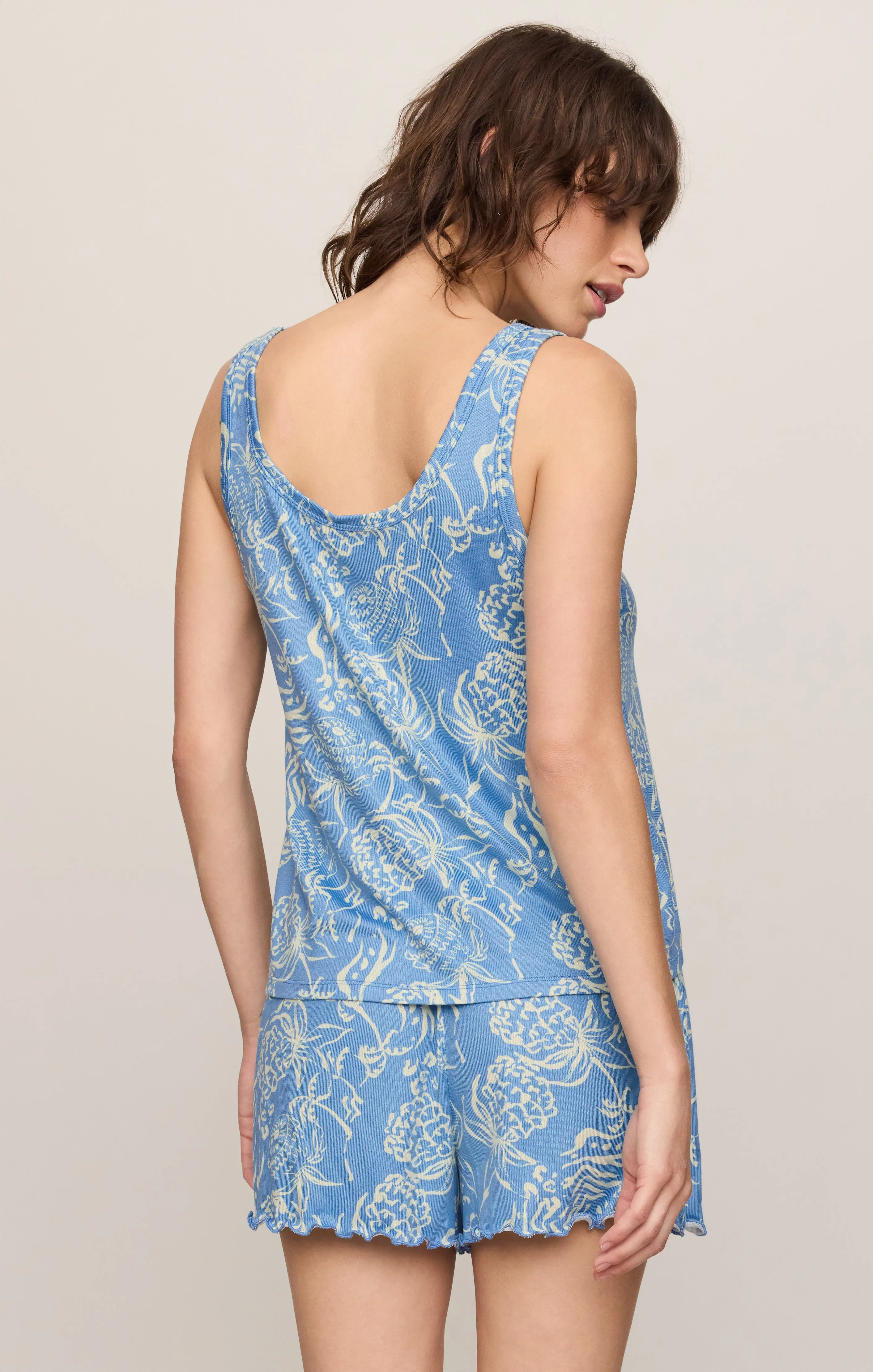 Pineapple Tropics Set sold by Z Supply product image thumbnail 2