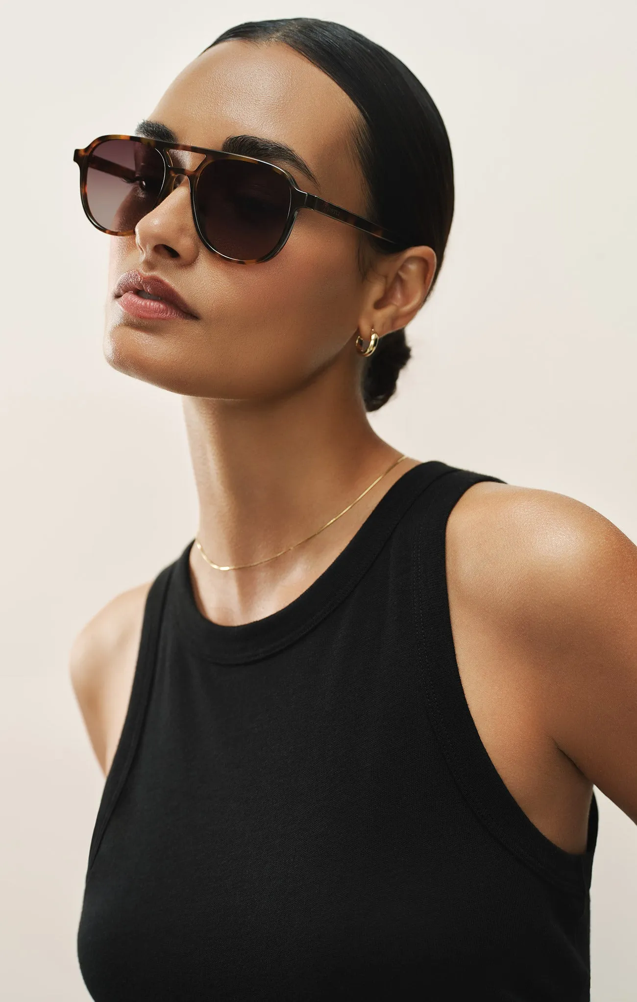 Tourist Polarized Sunglasses sold by Z Supply product image thumbnail 5